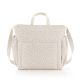 Bolso Maternal Pack Cherry Rosa 16x43x37 Cm - Cambrass