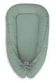 Baby Nest Double-sided Premium Cocoon For Infants My Sweet Baby- Pastel Green