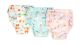 Braguitas de aprendizaje Snuggi Unicorn/Bunny 12-18 kg pack de 3 Sensillo
