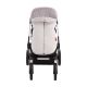 Saco Silla Universal Viella Gris 45x98x3 Cm - Cambrass