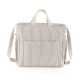 Bolso Maternal Pack Dutton Stone 16x43x37 Cm - Cambrass