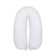 Almohada de embarazo Kikkaboo Seally Me - Apoyo Maternal