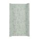 Cambiador Suave PVC Kikkaboo Secret Garden Verde 50x70cm