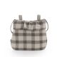 Bolso Maternal Boho Chelsa Rice 3.5x41x38.5 Cm - Cambrass