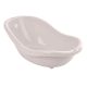 Bañera Hippo Kikkaboo 82 cm Beige - Comodidad y Seguridad