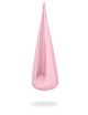 Hamaca colgante cocoon My Sweet Baby en color rosa