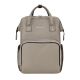 Bolsa de Mamá Siena Beige Kikkaboo - Elegancia y Funcionalidad