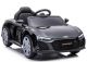 Coche Eléctrico Audi R8 Lift A300 Negro
