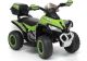 Quad Eléctrico Verde YSA021A