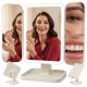 Espejo de Maquillaje LED Soulima 26952 - Elegante y Práctico