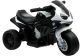 Moto Eléctrica Infantil BMW S1000RR Negra 6V