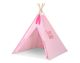 Tipi para niños My Sweet Baby en color rosa, ideal para juego