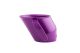 Taza de entrenamiento Doidy Cup Intensivo Violeta - Doidy cup