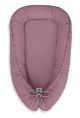 Cocoon Premium para Bebés My Sweet Baby - Pastel Violet