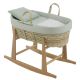 Moises Palma Acolch+pata M.nat Ardi Verde/natural 39x80x61 Cm - Cambrass