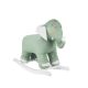 Balancín Elephant Kikkaboo para el desarrollo del bebé