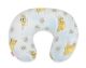 Cómoda Almohada de Lactancia My Sweet Baby, Soporte Ergonómico