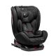 Silla de coche Kikkaboo i-Trip i-SIZE Negro para bebés