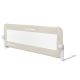 Barrera de cama Kikkaboo I am safe 120 cm Beige
