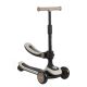 Patinete Treo 2en1 Beige Kikkaboo para bebés y niños