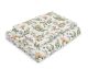 Juego de Cama 2 Piezas My Sweet Baby - Woodland Green
