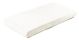 Sábana Jersey Ecru 120x60 Sensillo - Suave y Protectora