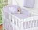 Juego de Cuna 2 Piezas My Sweet Baby - Corazones Colgantes