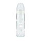 Biberón de Vidrio Nuk Classic 240ml 0-6 meses