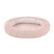 Cuna Nido Bebe Calma 55x90x15 Cm Rosa - Cambrass