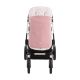 Saco Silla Tokyo Sereni Rosa 43x92x5 Cm - Cambrass