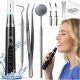 Soulima Escalador Dental Ultrasonico para Bebés - 5 Modos