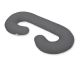 Almohada de Soporte Maternidad My Sweet Baby - Anthracite