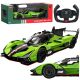 Coche de Carreras RC Lamborghini SC63 Verde 1:14