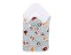 Nido de Bebé My Sweet Baby Mint Animals - Confort y Seguridad