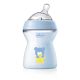 Biberón Chicco NaturalFeeling 250ml para Alternar Alimentación