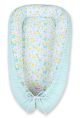 Cocoon Premium para Bebés My Sweet Baby - Nido Doble Cara