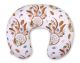 Cojín de Lactancia My Sweet Baby - Almohada Ergonomica para Bebés