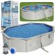 Piscina Metálica Hydrium 5 x 3,60 x 1,20 m con Depuradora — Bestway