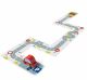 Dominoes Nature Explorers de Chicco toys con diseño educativo