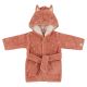 Bata de baño Trixie Mrs. Cat para bebés de 1-2 años