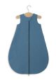 Saco de Dormir para Bebé My Sweet Baby Muslin 6-12 Meses Azul