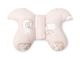 Almohada mariposa Sensillo para apoyar la cabeza del bebé durante el paseo