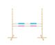 Obstáculo de salto para Hobby Horse My Sweet Baby - 120 cm