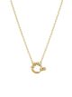 Llamador de Ángeles Collar Nola Proudmama - Joyería Embarazo