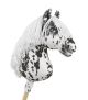 Caballo de Madera Hobby Horse Premium My Sweet Baby - Leopardo