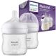 Biberones Philips Avent Natural Response 125ml Set de 2