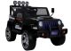 Jeep Eléctrico S2388 Negro 4x45W