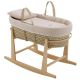 Moises Palma Acolch+pata M.nat Rustic Rosa 39x80x61 Cm - Cambrass