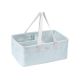 Organizador de Pañales Sleepy Sheep Kikkaboo - Práctico y Portátil