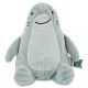 Peluche mini Mr. Shark de Trixie - Suave y Atractivo
